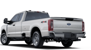 2025 Ford Super Duty® External Image 3